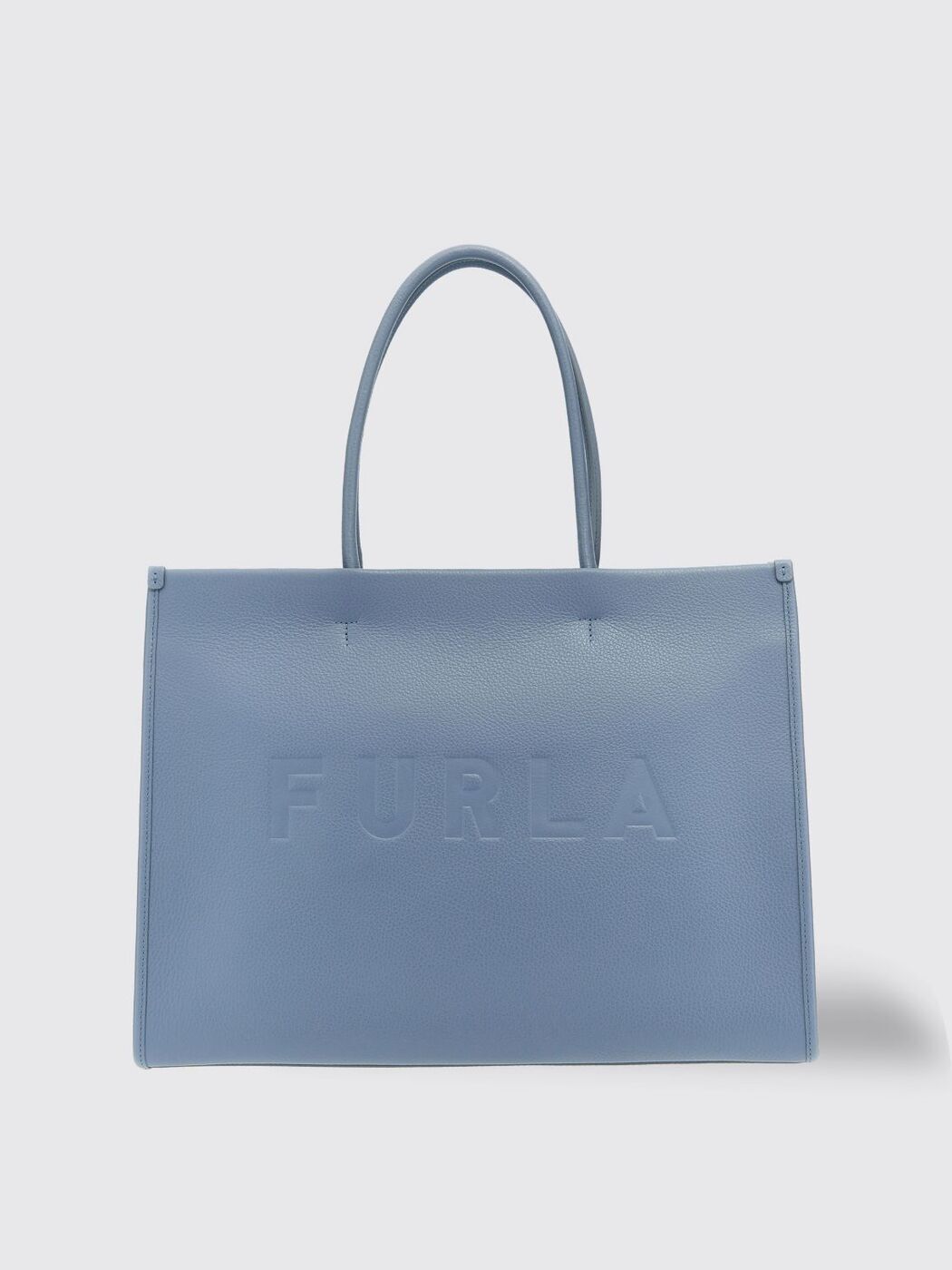 FURLA フルラ ブルー Blue トートバッグ レディース 春夏2024 WB01106BX2560 【関税・送料無料】【ラッピング無料】 gi