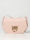 ピンコ PINKO バッグ レディース Business bags 100073A0F1 Blush Pink 関税 送料無料 ラッピング無料 2023SS gi