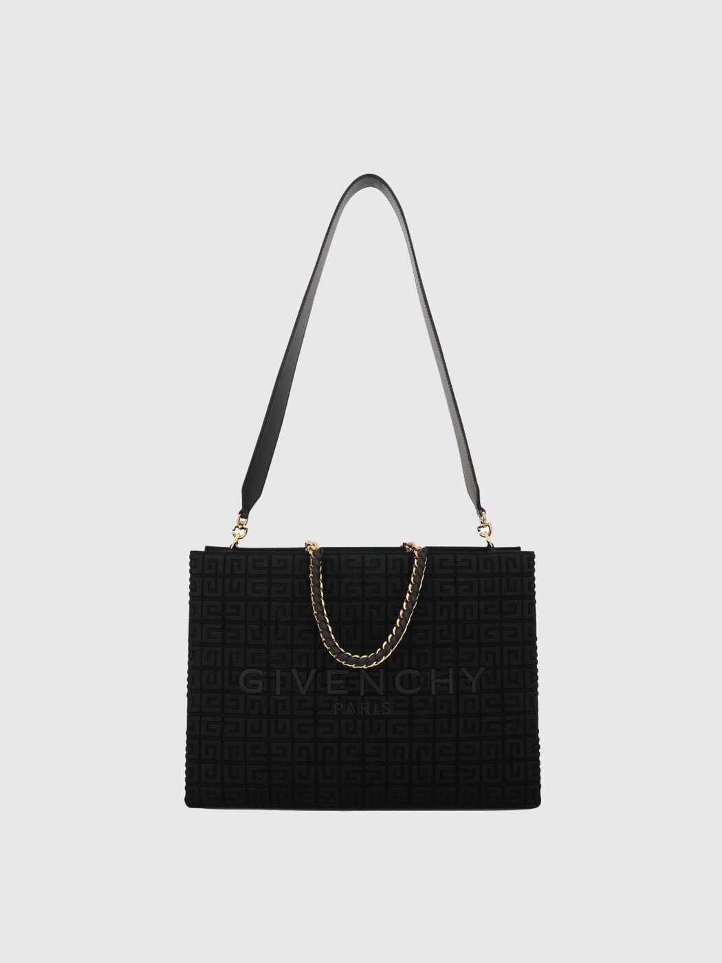 ジバンシィ GIVENCHY ジバンシィ ブラック Black バッグ レディース 春夏2024 BB50QPB1LS 【関税・送料無料】【ラッピング無料】 gi