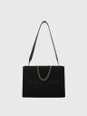 ジバンシィ 【15,000円以上1,000円OFF!!】 GIVENCHY ジバンシィ ブラック Black バッグ レディース 春夏2024 BB50QPB1LS 【関税・送料無料】【ラッピング無料】 gi