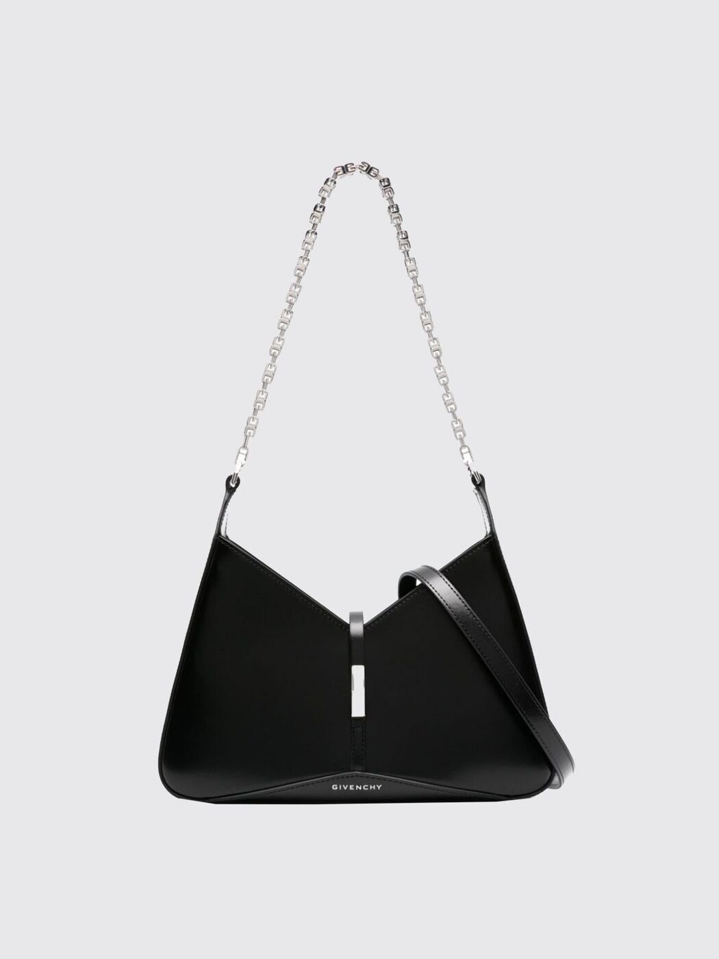 ジバンシィ GIVENCHY ジバンシィ ブラック Black ファッション小物 レディース 春夏2024 BB50XPB00D 【関税・送料無料】【ラッピング無料】 gi