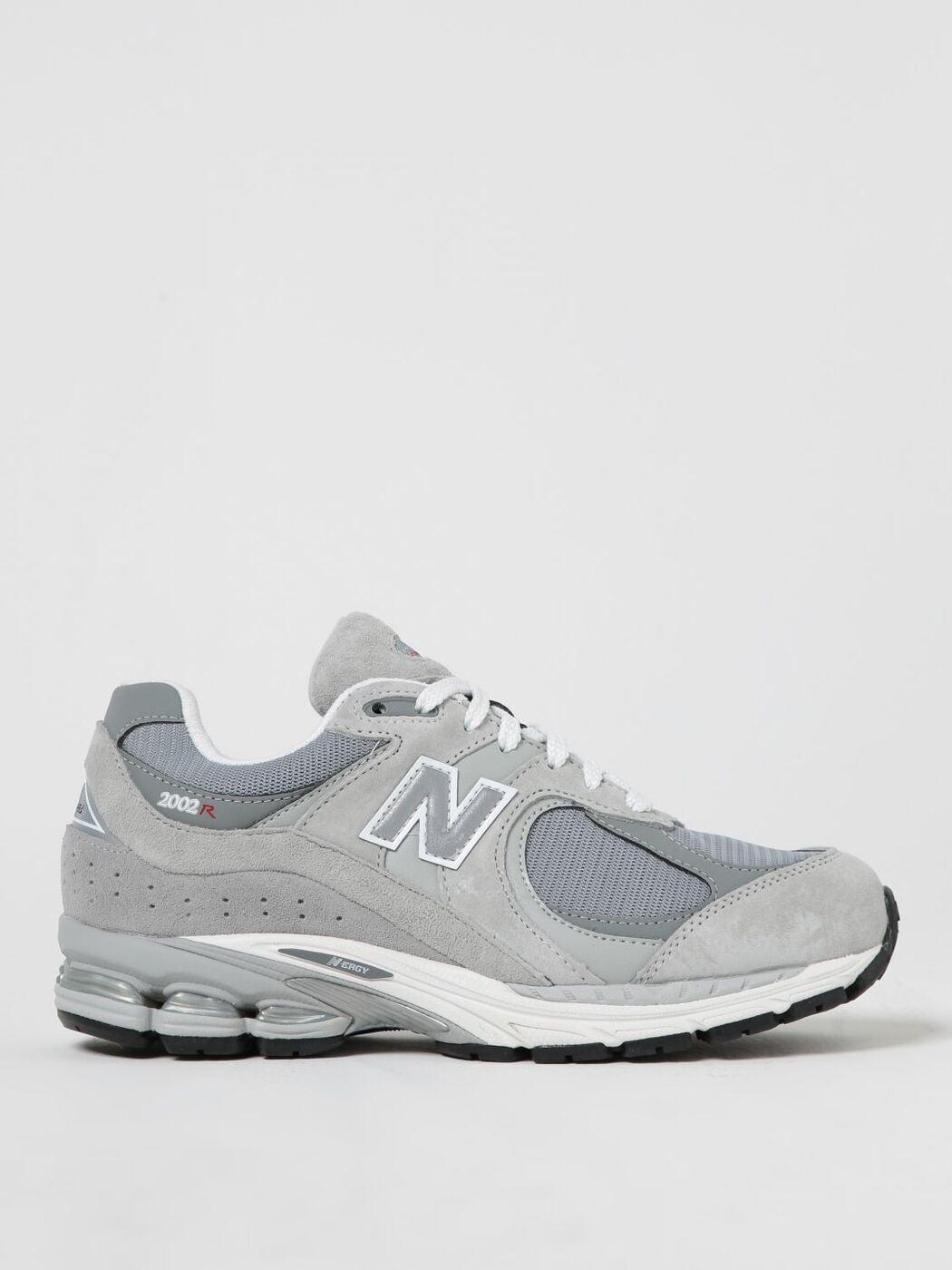 NEW BALANCE ニューバランス グレー Grey スニーカー メンズ 秋冬2023 M2002RXJ 【関税・送料無料】【ラッピング無料】 gi