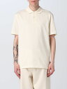 ボス BOSS ポロシャツ メンズ ホワイト Polo shirts 50486169 White 関税 送料無料 ラッピング無料 2023SS gi