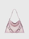 ジバンシィ 【15,000円以上1,000円OFF!!】 GIVENCHY ジバンシィ ピンク Pink バッグ レディース 春夏2024 BB50YLB1QA 【関税・送料無料】【ラッピング無料】 gi