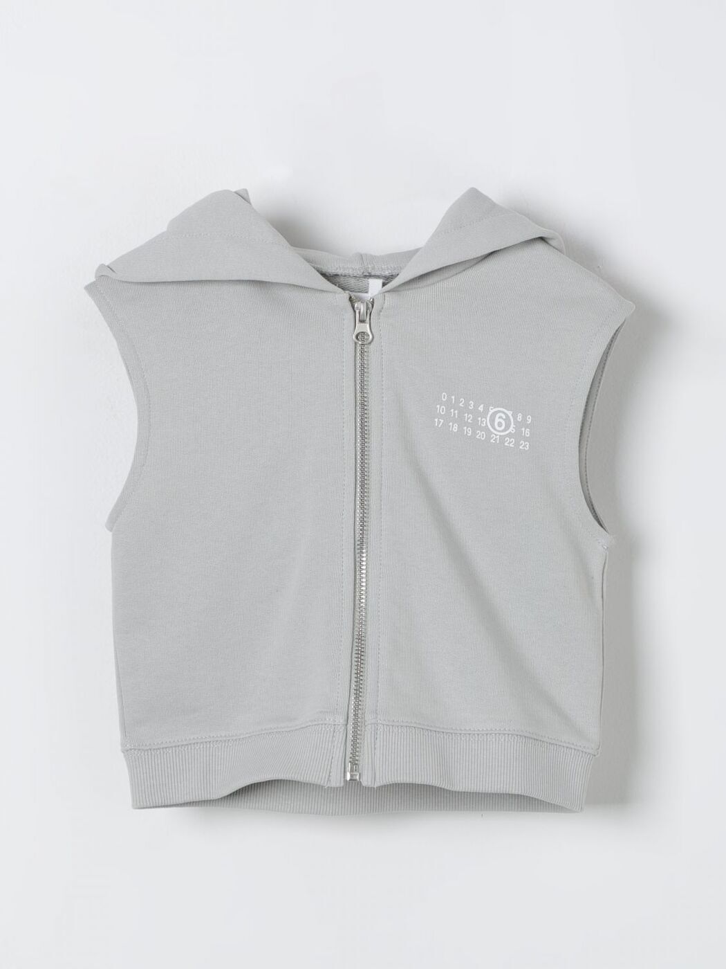 २ॷå ᥾ ޥ른 MM6 MAISON MARGIELA 롼ͥåѡ ˥åȥ ܡ 졼 Cre...