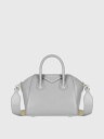 ジバンシィ 【15,000円以上1,000円OFF!!】 GIVENCHY ジバンシィ グレー Grey ファッション小物 レディース 春夏2024 BB50WKB1YD 【関税・送料無料】【ラッピング無料】 gi