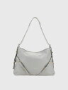 ジバンシィ 【15,000円以上1,000円OFF!!】 GIVENCHY ジバンシィ グレー Grey ファッション小物 レディース 春夏2024 BB50SSB1Q7 【関税・送料無料】【ラッピング無料】 gi