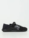 ドルチェ&ガッバーナ DOLCE&GABBANA スニーカー メンズ ブラック Sneakers CS1769AJ968 Black 関税 送料無料 ラッピング無料 2025SS gi