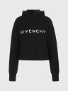 GIVENCHY ジバンシィ ブラック Black スイムウェア レディース 春夏2024 BWJ03M3YAC 【関税・送料無料】【ラッピング無料】 gi