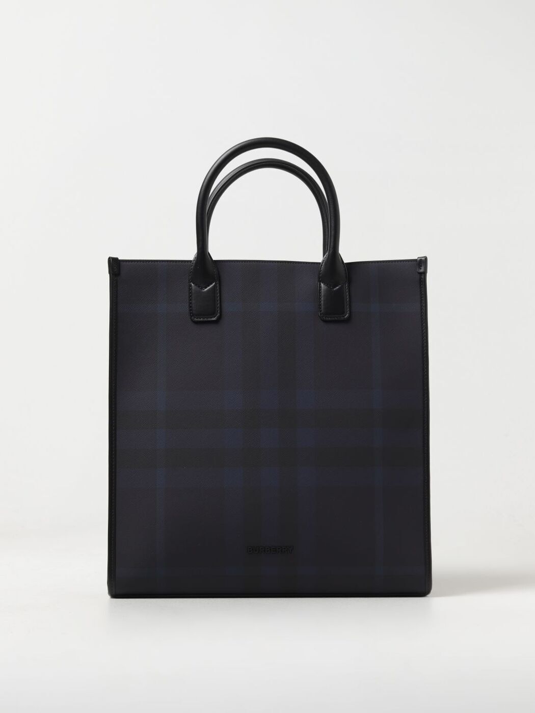 BURBERRY バーバリー ブルー Blue バッグ メンズ 春夏2024 8074097 【関税・送料無料】【ラッピング無料】 gi