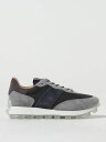 【15,000円以上ご購入で1,000円OFF！】 TOD'S トッズ グレー Grey スニーカー メンズ 春夏2024 XXM25K0FL90TGB 【関税・送料無料】【ラッピング無料】 gi