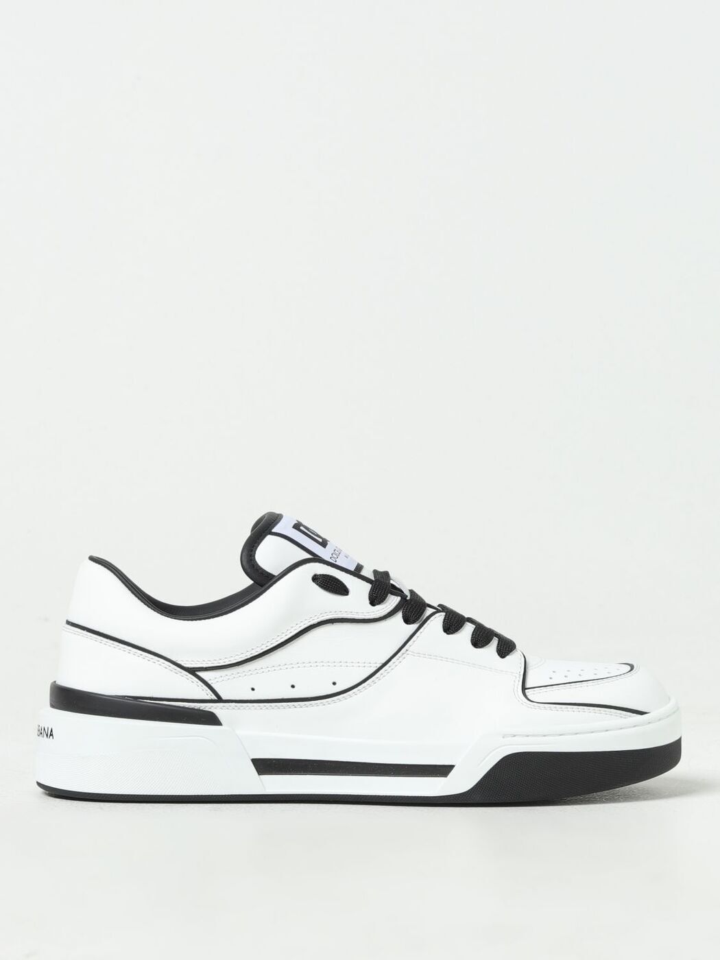 Dolce & Gabbana ホワイトスニーカー