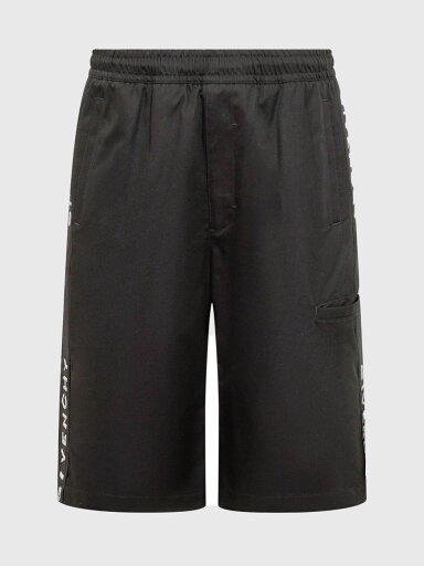 ジバンシィ GIVENCHY ショーツ メンズ ブラック Shorts BM517G14G1 Black 関税 送料無料 ラッピング無料 2023SS gi ジバンシィ GIVENCHY ショーツ メンズ ブラック Shorts BM517G14G1 Black 関税 送料無料 ラッピング無料 2023SS gi