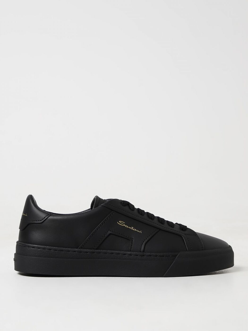 楽天市場】SANTONI(カラーブラック)(スニーカー|メンズ靴 楽天市場】SANTONI(カラーブラック)(スニーカー|メンズ靴