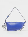 バーバリー BURBERRY バッグ レディース ブルー Business bags 8078857 Blue 関税 送料無料 ラッピング無料 2024SS gi