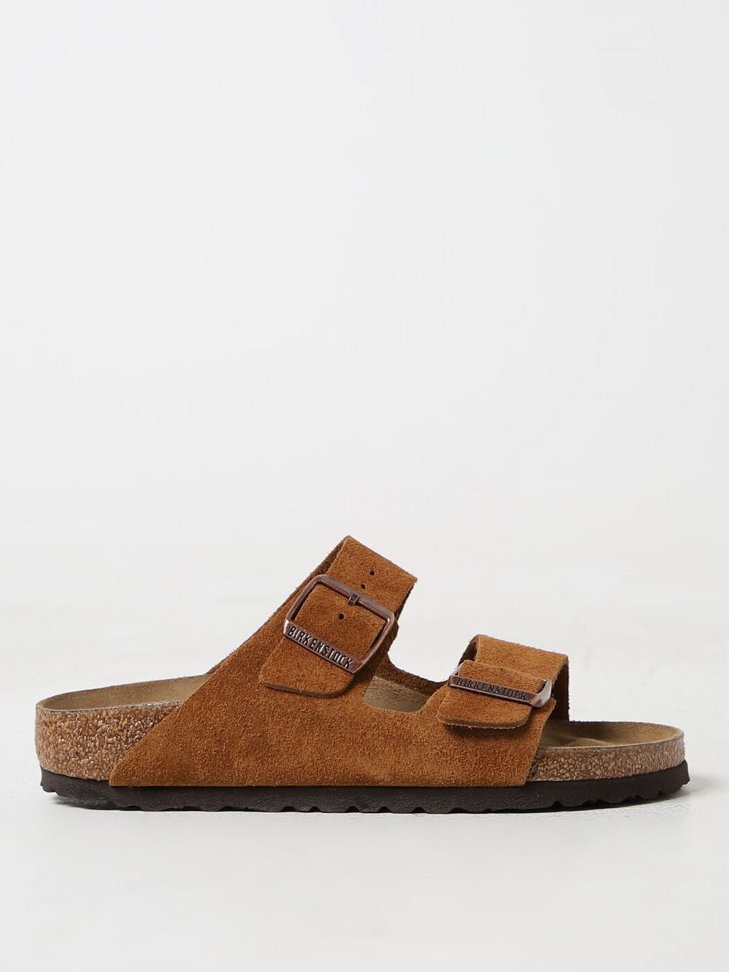 【本日5の付く日ポイント4倍!】 BIRKENSTOCK ビルケンシュトック ブラウン Brown サンダル レディース 春夏2024 1027162 【関税・送料無料】【ラッピング無料】 gi