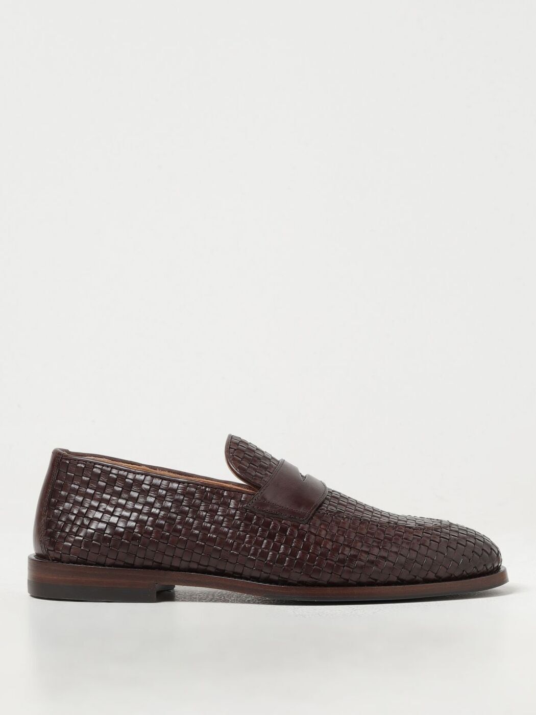 BRUNELLO CUCINELLI ֥ͥ ͥ ֥饦 Brown ե  ղ2024 MZURNTB799 ڴǡ̵ۡڥåԥ̵ gi