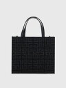 ジバンシィ GIVENCHY ジバンシィ ブラック Black バッグ レディース 春夏2024 BB50N0B1ME 【関税・送料無料】【ラッピング無料】 gi