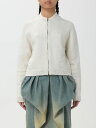 メゾン マルジェラ MAISON MARGIELA セーター ニットウェア レディース ホワイト Knitwear S51HP0009S18397 White 関税 送料無料 ラッピング無料 2024SS gi