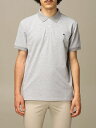 クロスシー XC ポロシャツ メンズ Polo shirts POLO FLORIDA Charcoal 関税 送料無料 ラッピング無料 2020SS gi