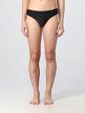 モスキーノ MOSCHINO 水着 スイムウェア メンズ ブラック Swimwear 42032077 Black 関税 送料無料 ラッピング無料 2023SS gi