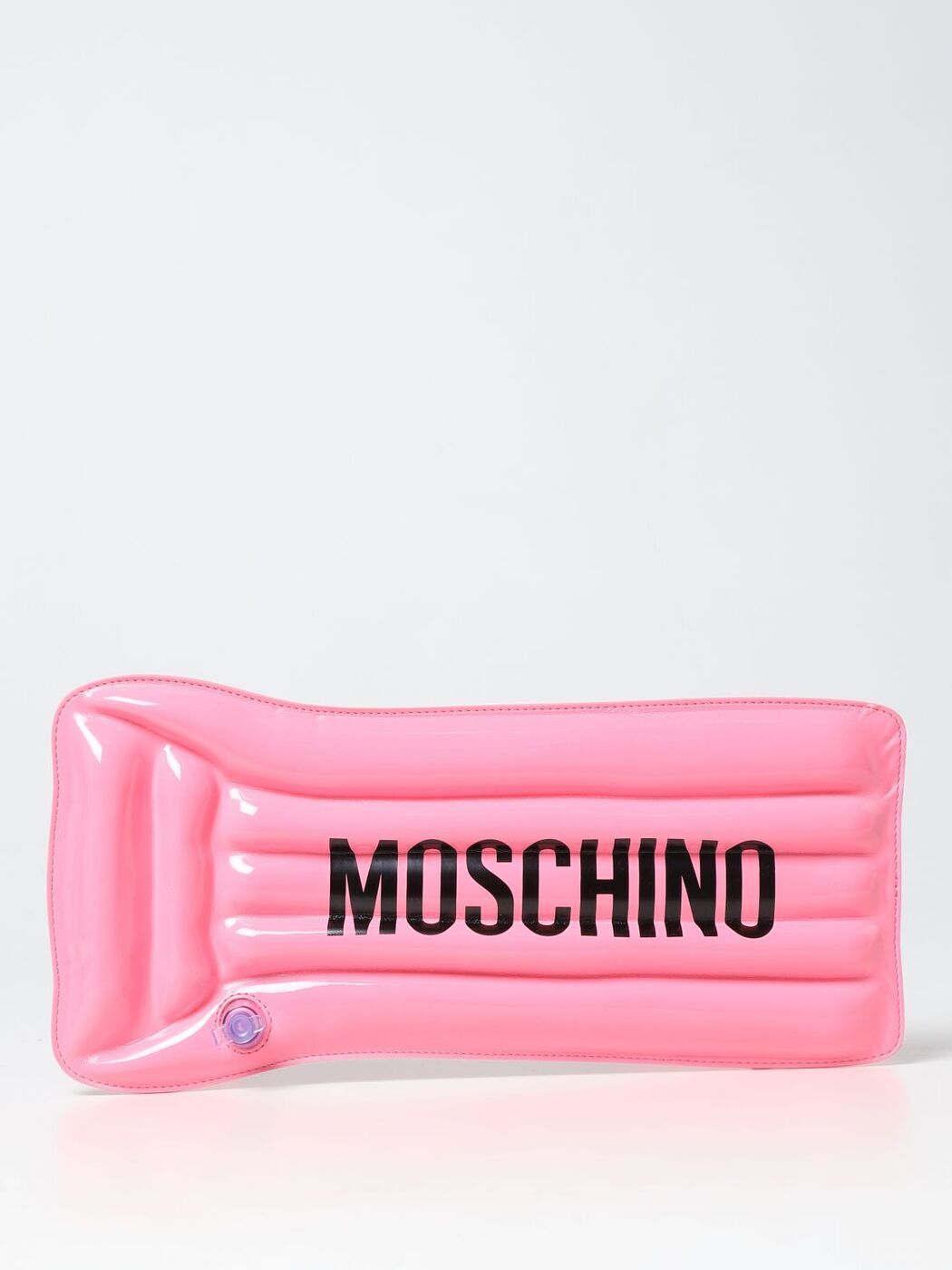 MOSCHINO COUTURE モスキーノクチュール ピンク Pink クラッチバッグ レディース 春夏2023 73108206 【..