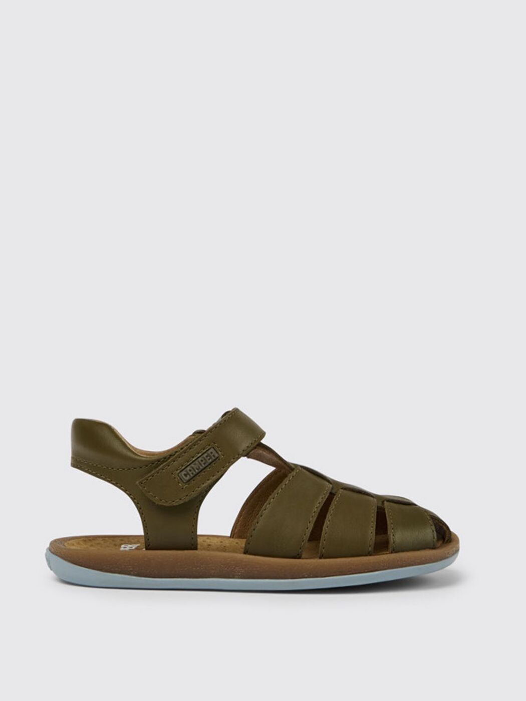 ڡ CAMPER ӡ塼 塼 ܡ ꡼ Derby shoes 80177-066 BICHO Green...