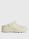 カンペールラボ CAMPERLAB サンダル レディース ホワイト Sandals K201476-003 TRAKTORI White 関税 送料無料 ラッピング無料 2023AW gi