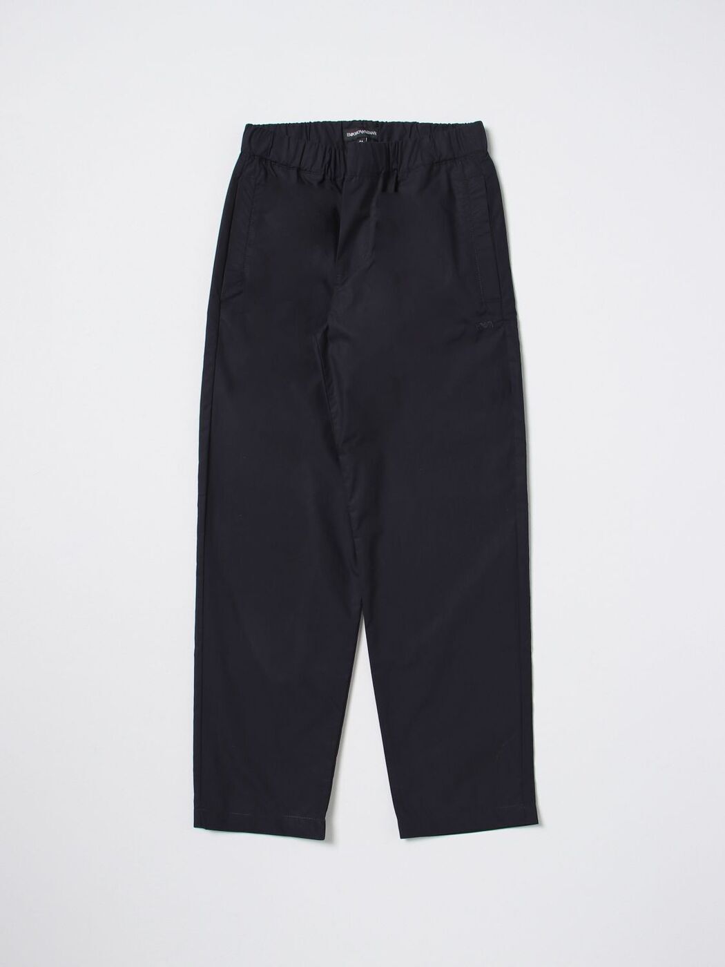 ݥȺ4!! ݥꥪޡ EMPORIO ARMANI ѥ ܡ ֥롼 Cargo trousers ...