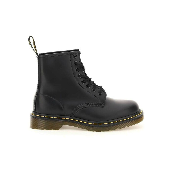 DR.MARTENS ドクターマーチン Nero Dr.martens 1460 smooth lace-up combat boots ブーツ メンズ 春夏2022 11822006 【関税・送料無料】【ラッピング無料】 ik