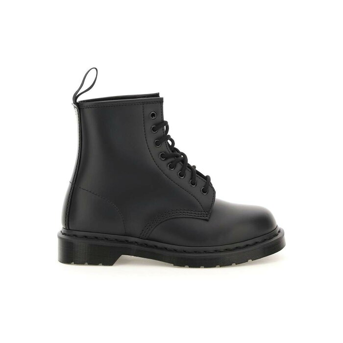 DR.MARTENS ドクターマーチン Nero Dr.martens 1460 mono smooth lace-up combat boots ブーツ レディース 春夏2022 14353001 【関税・送料無料】【ラッピング無料】 ik