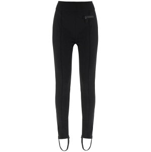 15,000߰ʾ头1,000OFF FENDI եǥ ֥å Nero Fendi stirrup ski leggings  ǥ ղ2023 FAB315 AK8D ڴǡ̵ۡڥåԥ̵ ik