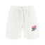 AUTRY ۥ磻 Bianco Autry printed jersey bermuda shorts ०  ղ2023 SHIM2371 ڴǡ̵ۡڥåԥ̵ ik