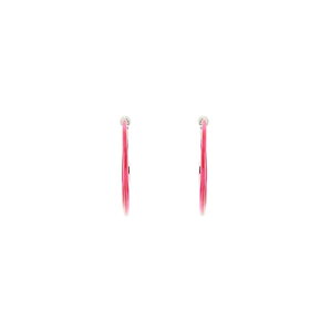 15,000߰ʾ头1,000OFF PANCONESI ԥ Fuxia Panconesi 'upside down' earrings 奨꡼ ǥ 2022 EA023 P ڴǡ̵ۡڥåԥ̵ ik