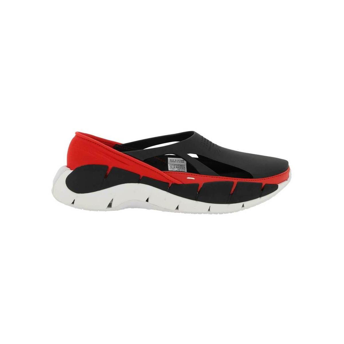 MAISON MARGIELA メゾン マルジェラ Colori misti Maison margiela project 0 cr reebok sneakers スニーカー メンズ 秋冬2022 S57WS0430 P4377 【関税・送料無料】【ラッピング無料】 ikのサムネイル