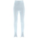 y15,000~ȏゲw1,000~OFFIz ROTATE e[g u[ Celeste Rotate 'aliciana' boucle knitted leggings A_[EFA fB[X H~2022 RT1560 y֐ŁEzybsOz ik