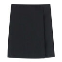 ミュウミュウ MIU MIU ミュウ ミュウ ブラック Nero Miu miu radzmire midi skirt スカート レディース 春夏2023 MG1953 1256 【関税・送料無料】【ラッピング無料】 ik