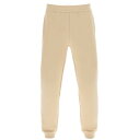 【15,000円以上1,000円OFF!!】 BURBERRY バーバリー ベージュ Beige Burberry cotton sweatpants with prorsum label パンツ メンズ 秋冬2023 8068465 【関税・送料無料】【ラッピング無料】 ik