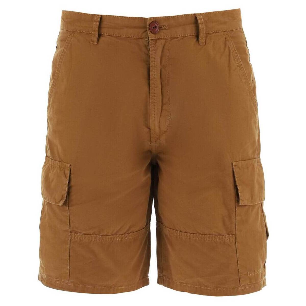 BARBOUR ouA[ uE Marrone Barbour cargo shorts XCEFA Y H~2023 MST0023 y֐ŁEzybsOz ik