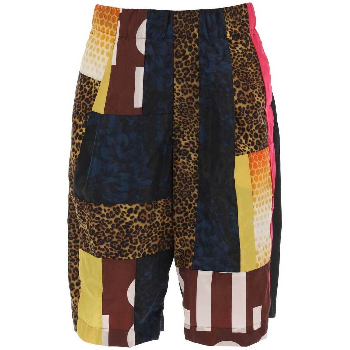 ڤ㤤ʪޥ饽!ʺݥ44.5ܡ DRIES VAN NOTEN ɥꥹ  Υåƥ ޥ顼 Colori misti ०  ղ2023 PILBURN SHORT P 6096 ڴǡ̵ۡڥåԥ̵ ik