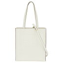 【15,000円以上1,000円OFF!!】 MIU MIU ミュウ ミュウ ホワイト Bianco Miu miu madras leather tote bag トートバッグ レディース 春夏2023 5BG264 V OOO 2AJB 【関税・送料無料】【ラッピング無料】 ik