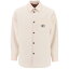 VALENTINO GARAVANI ヴァレンティノ ガラヴァーニ ホワイト Bianco Valentino garavani padded overshirt with vlogo signature patch コート メンズ 秋冬2023 3V3CIA969EB 【関税・送料無料】【ラッピング無料】 ik