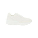 ALEXANDER MCQUEEN アレキサンダー マックイーン ホワイト Bianco Alexander mcqueen leather sprint runner sneakers スニーカー メンズ 秋冬2023 688548 WIC94 【関税 送料無料】【ラッピング無料】 ik