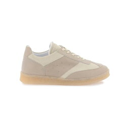 【0の付く日ポイント4倍】 MM6 MAISON MARGIELA エムエムシックスメゾン マルジェラ グレー Grigio スニーカー メンズ 秋冬2023 S59WS0213 P0673 【関税・送料無料】【ラッピング無料】 ik