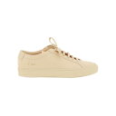 【15,000円以上ご購入で1,000円OFF！】 COMMON PROJECTS コモン プロジェクト ピンク Rosa スニーカー レディース 秋冬2023