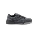 DOLCE&GABBANA ドルチェ&ガッバーナ グレー Grigio Dolce & gabbana 'new roma' sneakers スニーカー メンズ 秋冬2023 CS2036 AM924 【関税・送料無料】【ラッピング無料】 ik