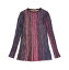 MISSONI ߥå ޥ顼 Multicolor Missoni sequined knit crew-neck sweater ȥ졼ʡ ǥ 2023 DS23WN17 BK027E ڴǡ̵ۡڥåԥ̵ ik