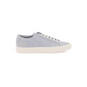 COMMON PROJECTS コモン プロジェクト ブルー Celeste Common projects original achilles leather