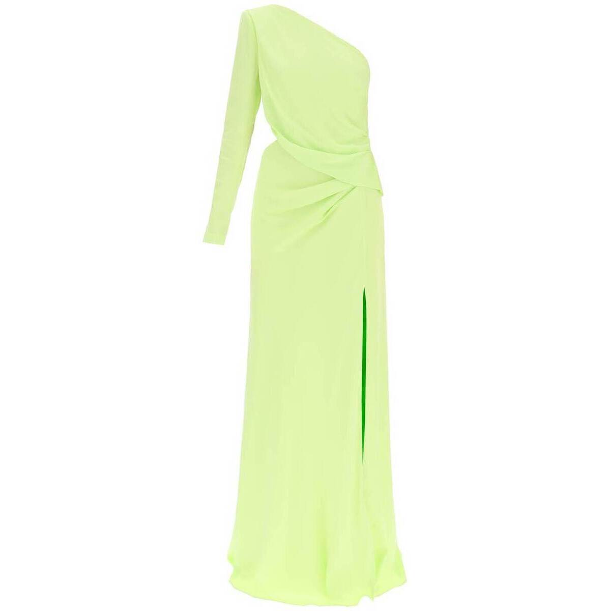 ROLAND MOURET ローラン・ムレ 96570acaff7dd92-ik グリーン Verde レディース 【税込3980円以上で送料無料】