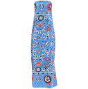 TORY BURCH トリー バーチ ブルー Blu Tory burch maxi dress in printed twill ドレス レディース 秋冬2023 152202 【関税・送料無料】【ラッピング無料】 ik